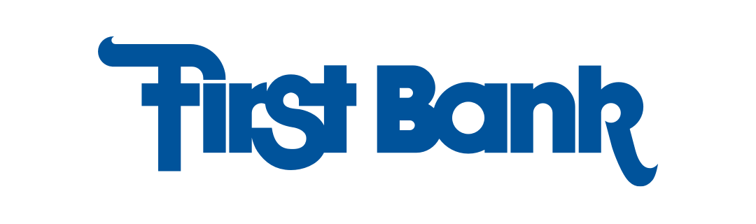 1st Bank Logo